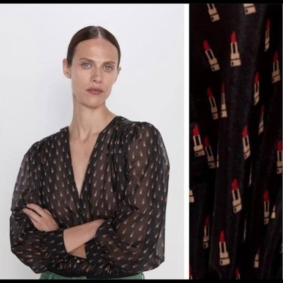 Zara Bodysuit - Picture 2 of 5